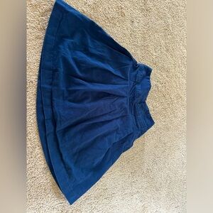 Girl’s skort